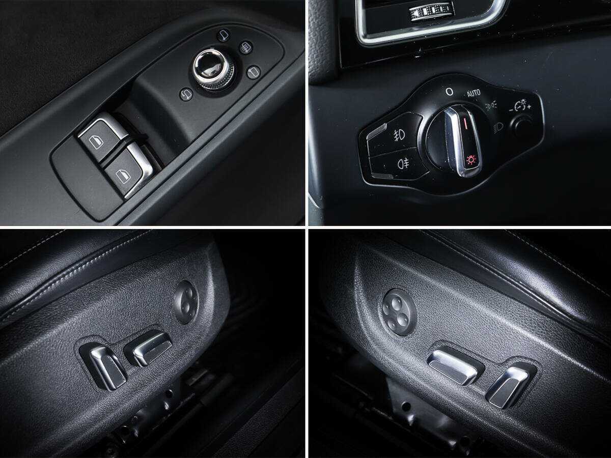 Audi A5 2014 года с пробегом. Фото: #15