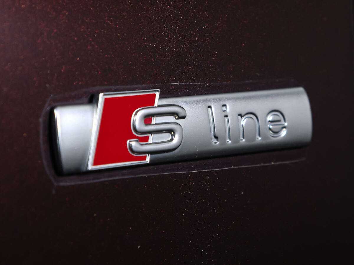 Audi A5 2014 года с пробегом. Фото: #18