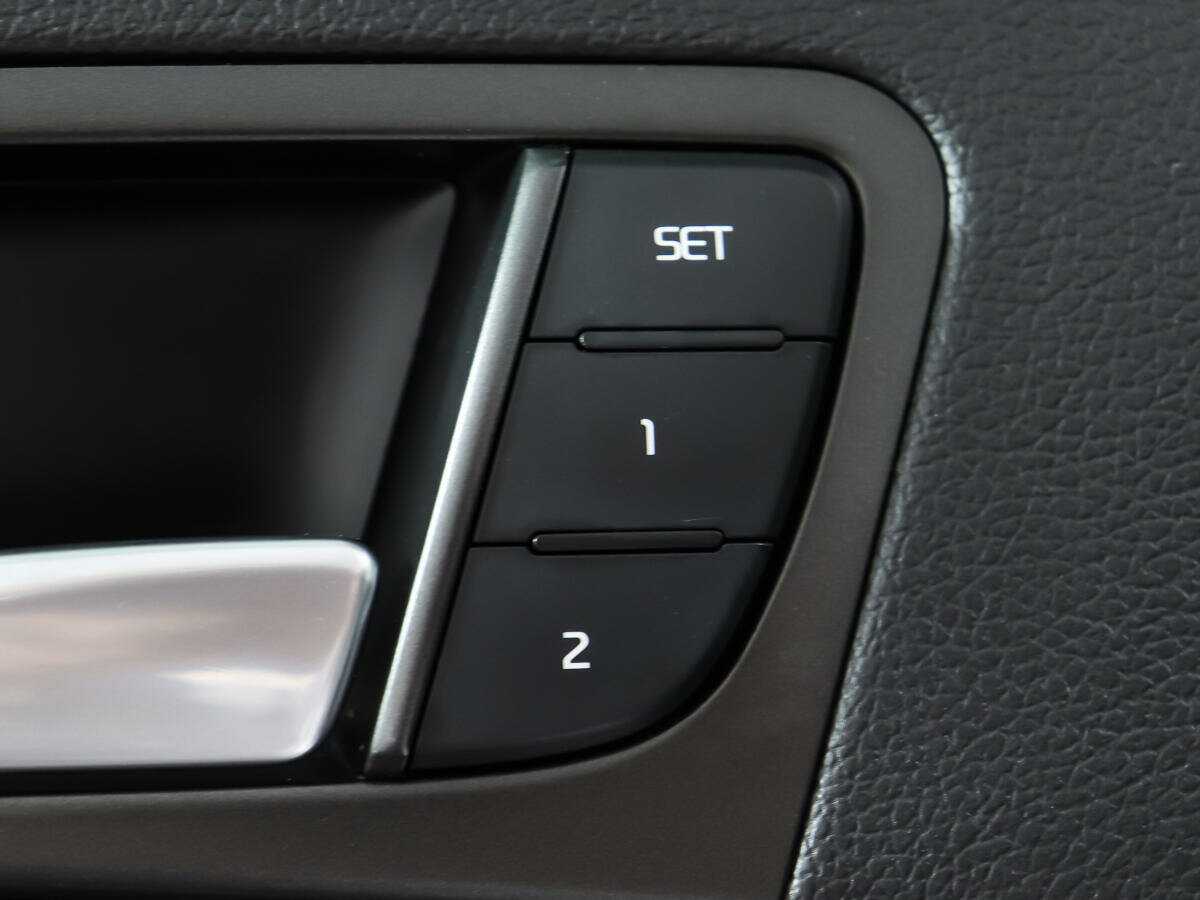 Kia Optima 2015 года с пробегом. Фото: #22