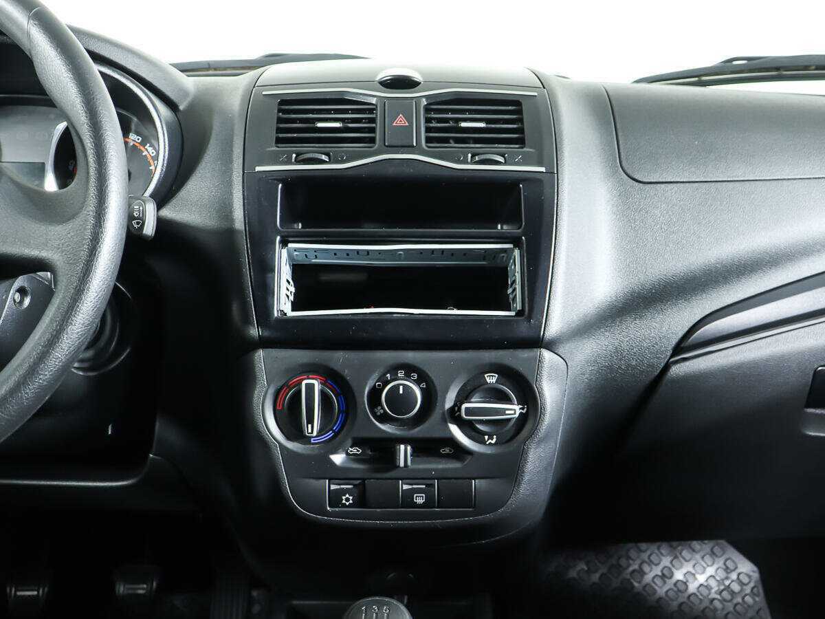 Lada (ВАЗ) Granta 2022 года с пробегом. Фото: #10