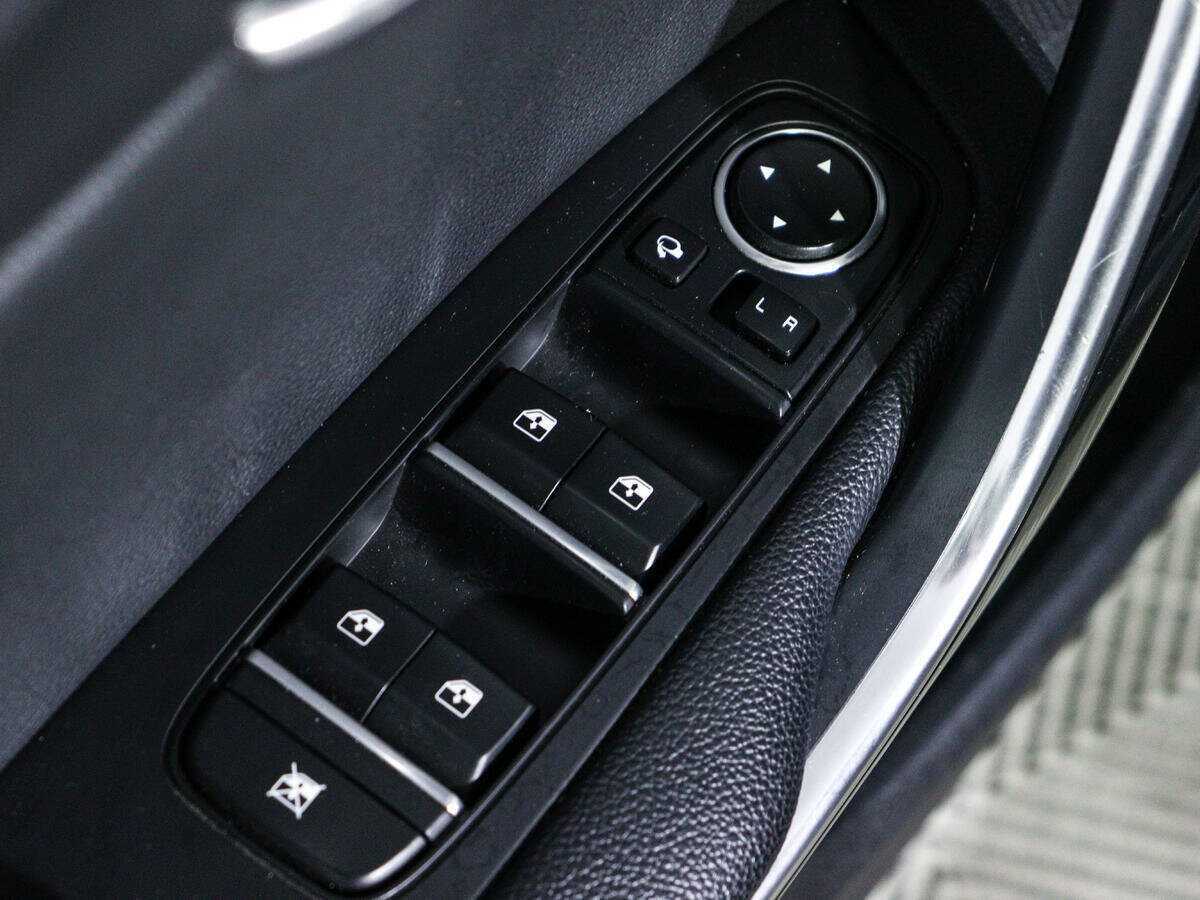 Б/У Киа Сид 2019 года. Фото: #17