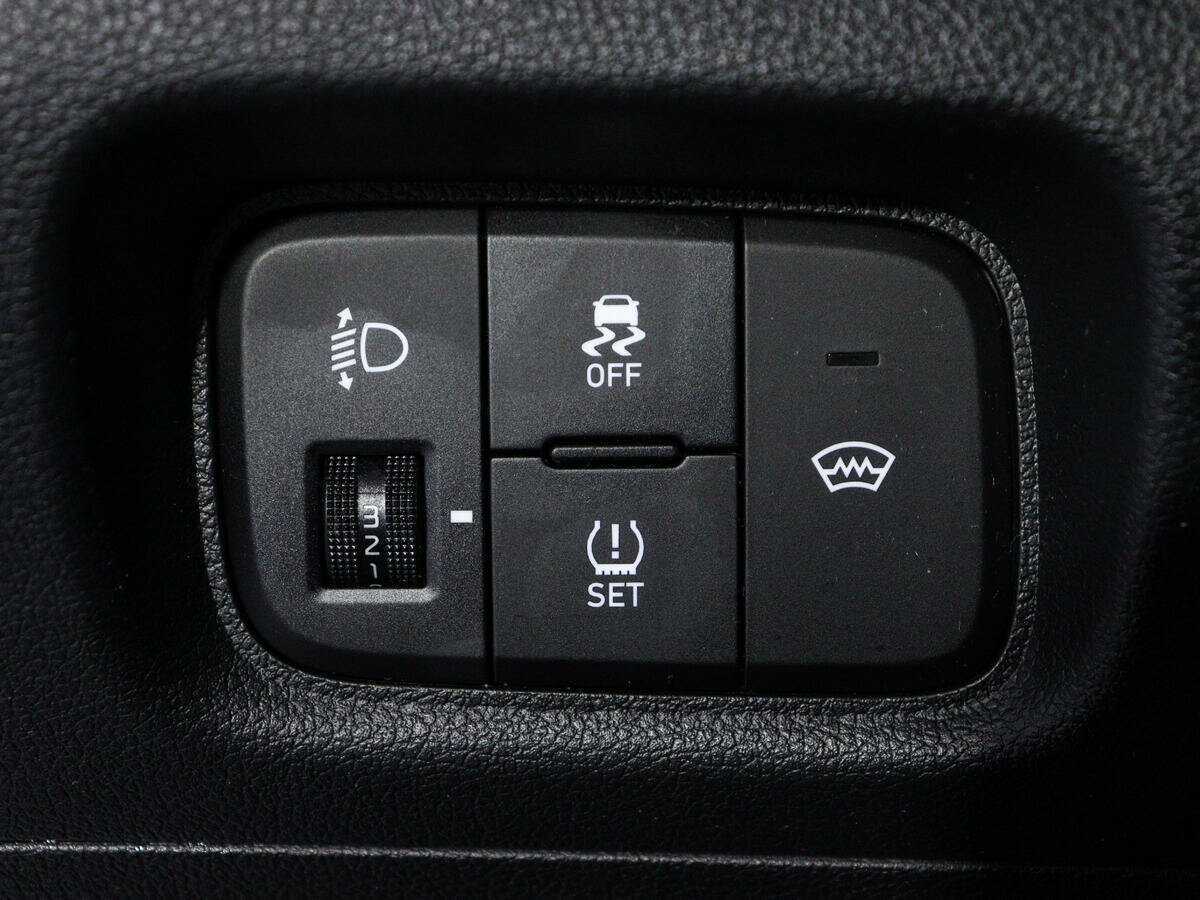 Б/У Хендай Крета 2021 года. Фото: #15