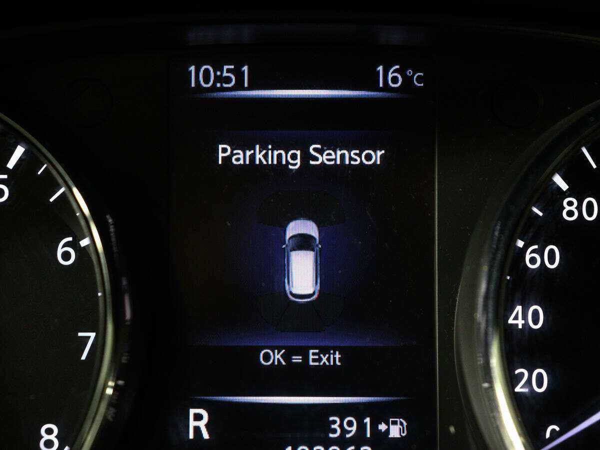 Б/У Ниссан Кашкай 2019 года. Фото: #12