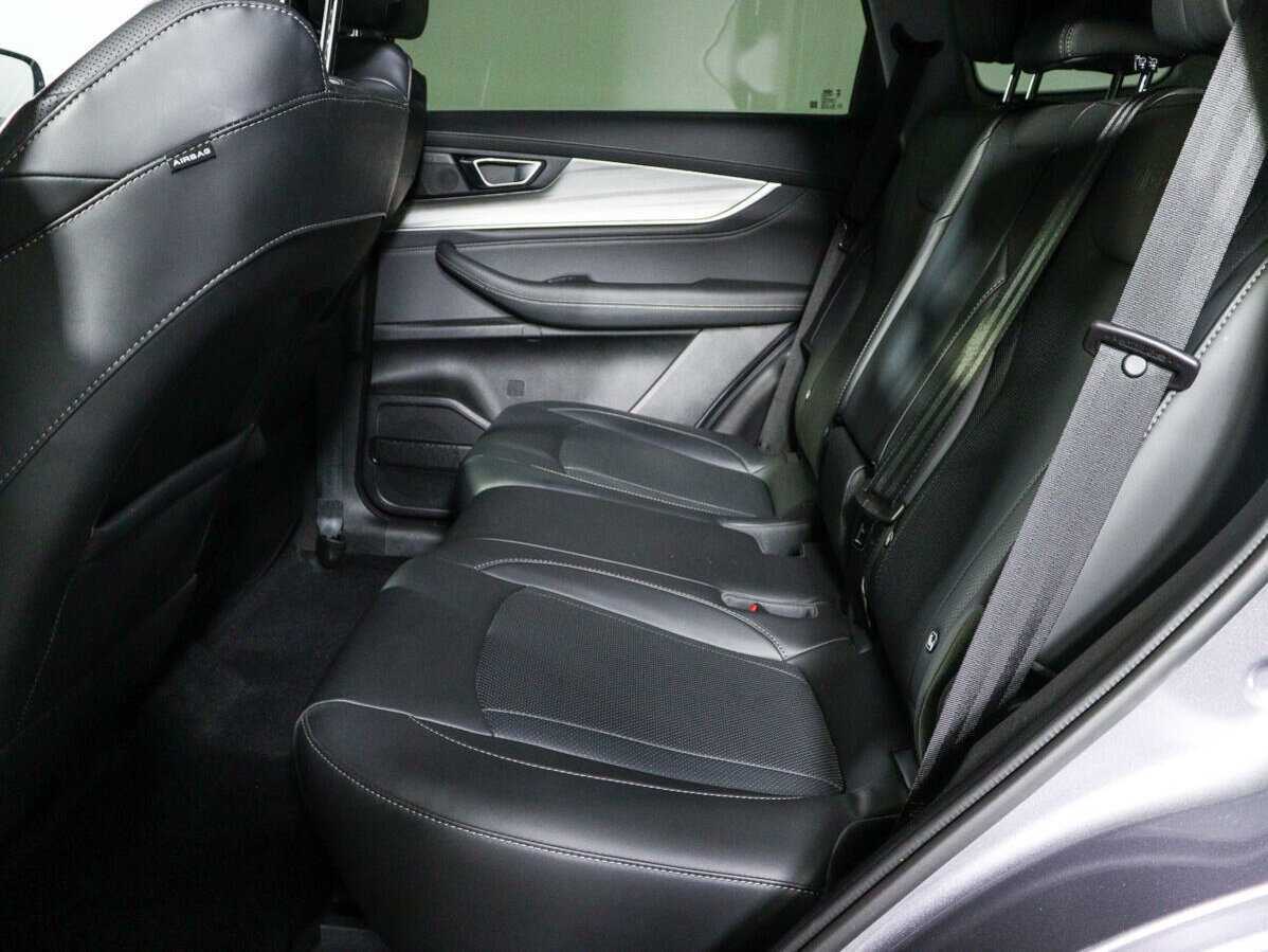 Б/У Чери Тигго 8 Про Макс 2022 года. Фото: #9