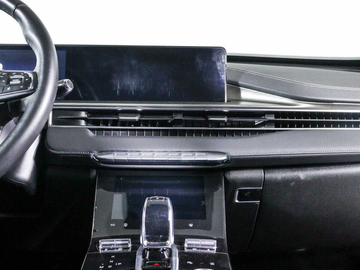 Б/У Чери Тигго 8 Про Макс 2022 года. Фото: #12