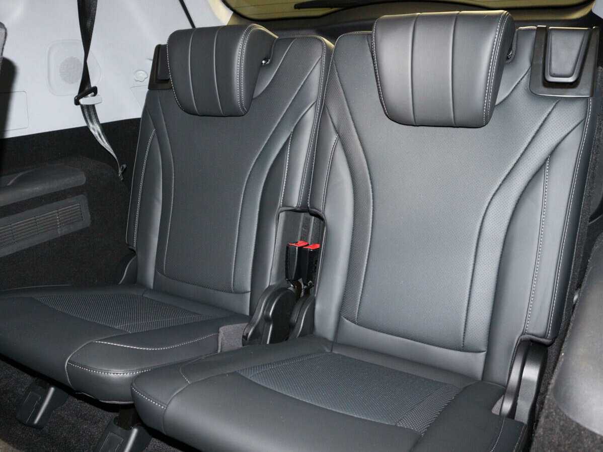 Б/У Чери Тигго 8 Про Макс 2022 года. Фото: #19