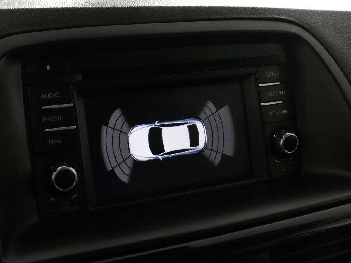 Mazda CX-5 2014 года с пробегом. Фото: #15