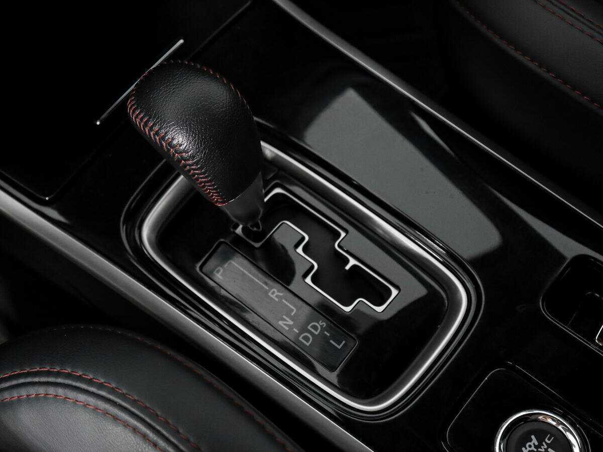 Mitsubishi Outlander 2020 года с пробегом. Фото: #11