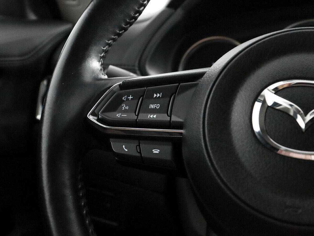Б/У Мазда Ц-Икс-5 2017 года. Фото: #13