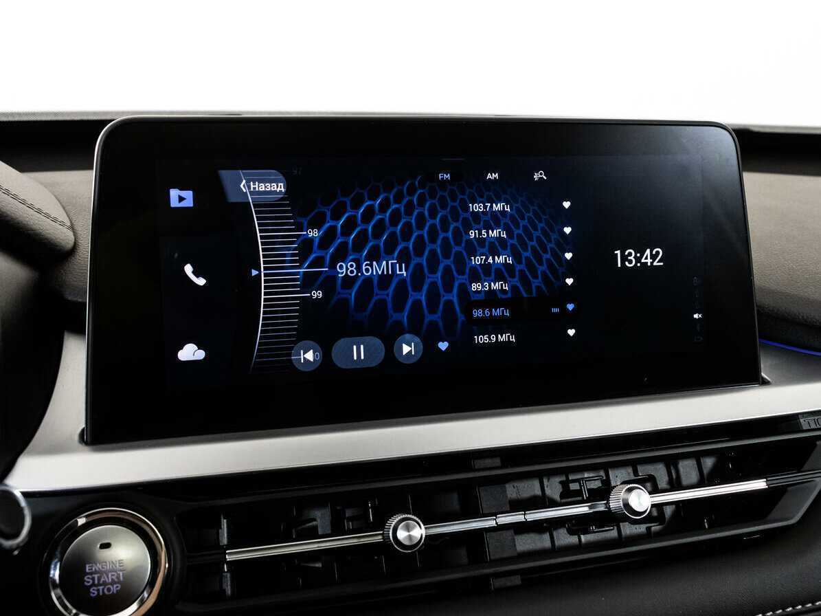 Б/У Чери Тигго 7 Про 2021 года. Фото: #13