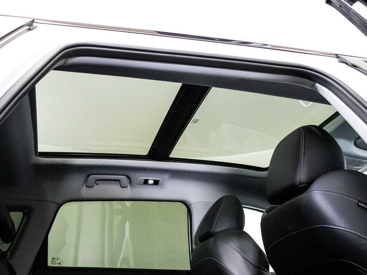 Б/У Чери Тигго 7 Про 2021 года. Фото: #15