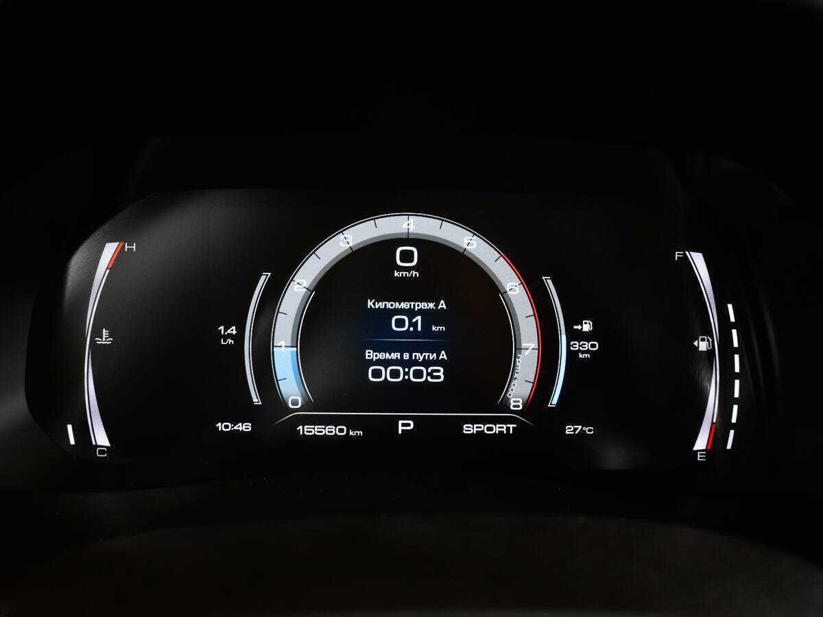 Б/У Хавал Ф7 2022 года. Фото: #10