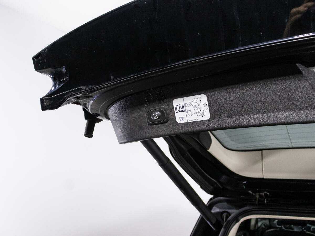 Б/У Форд Куга 2017 года. Фото: #14