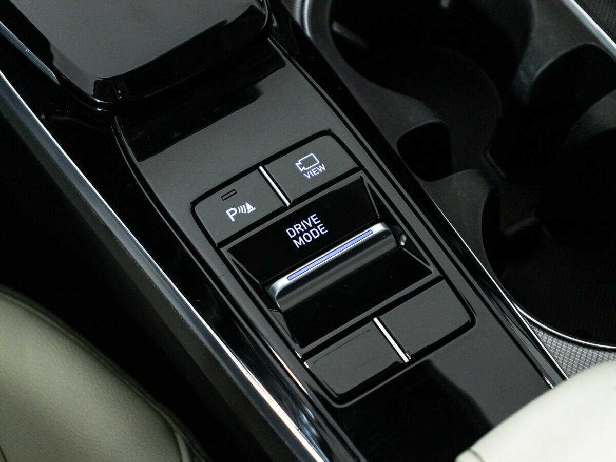 Б/У Хендай Соната 2020 года. Фото: #17