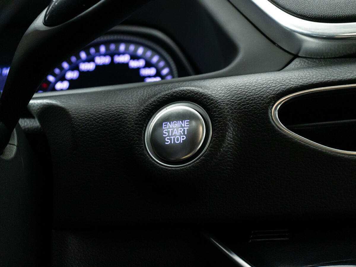 Б/У Хендай Соната 2020 года. Фото: #18