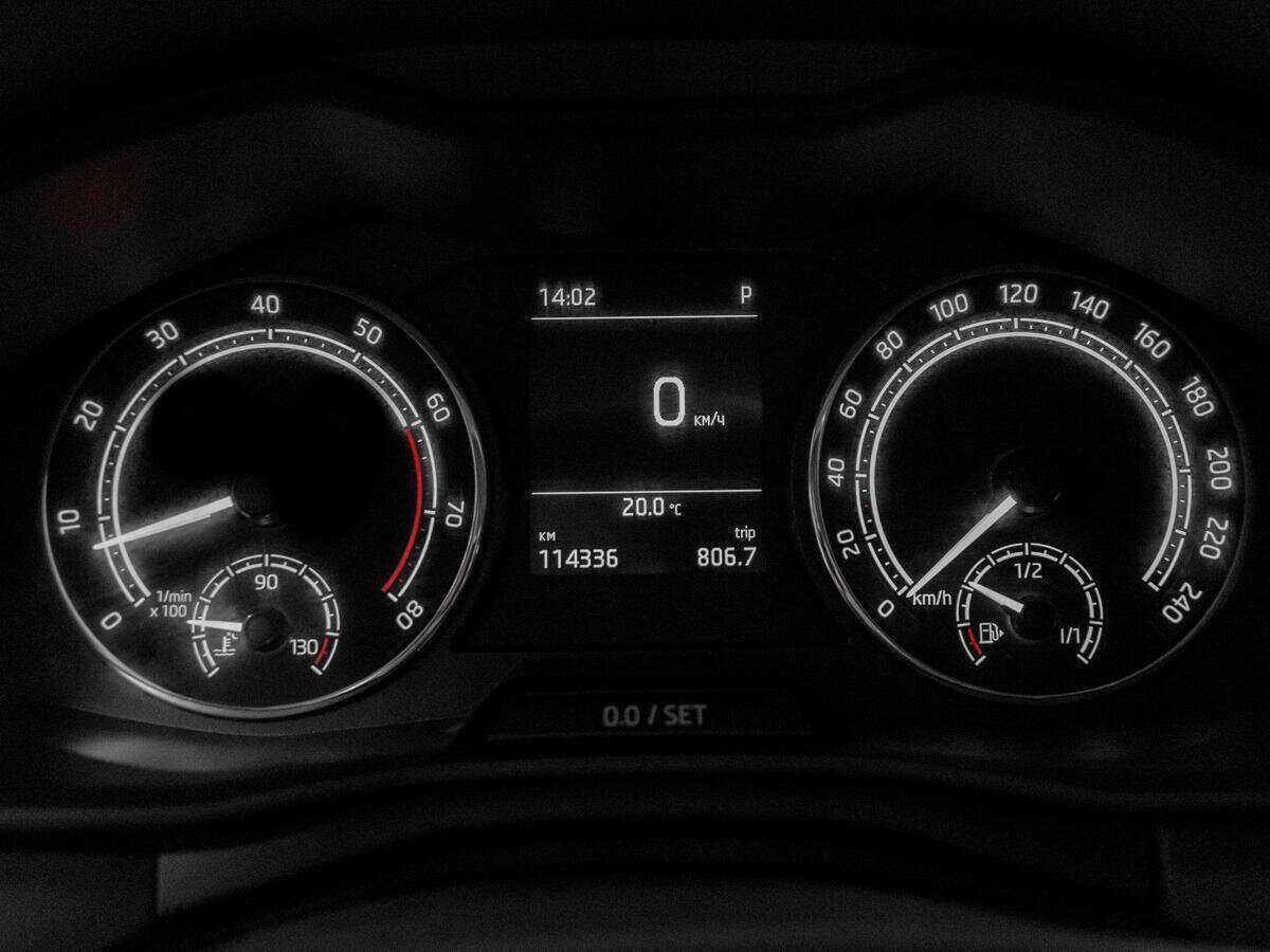 Б/У Шкода Рапид 2020 года. Фото: #10