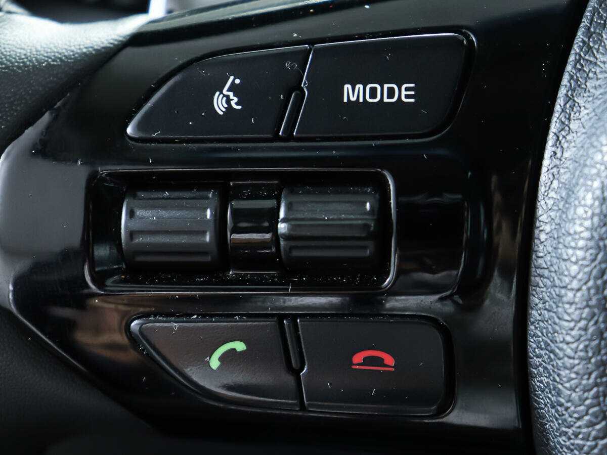 Kia Sorento 2016 года с пробегом. Фото: #18