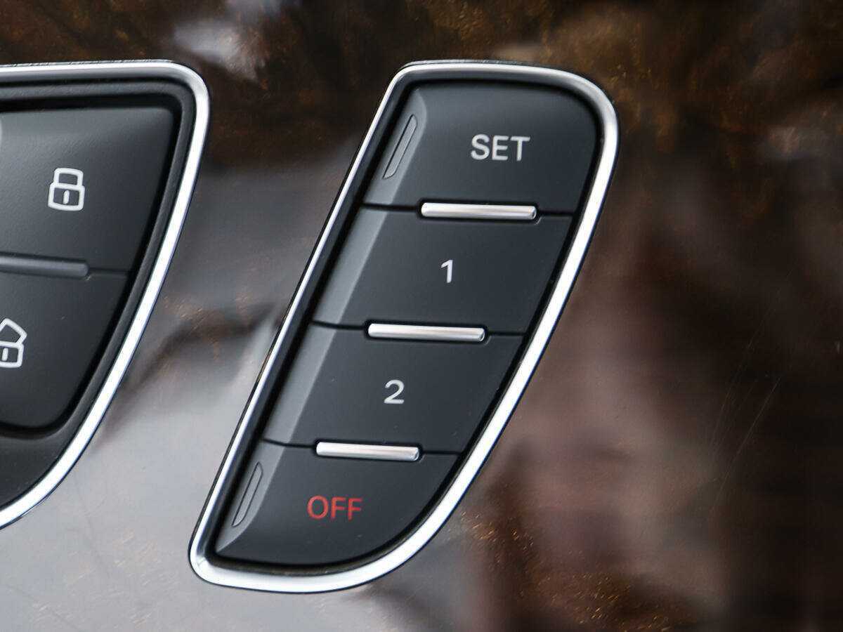 Audi A6 2015 года с пробегом. Фото: #16