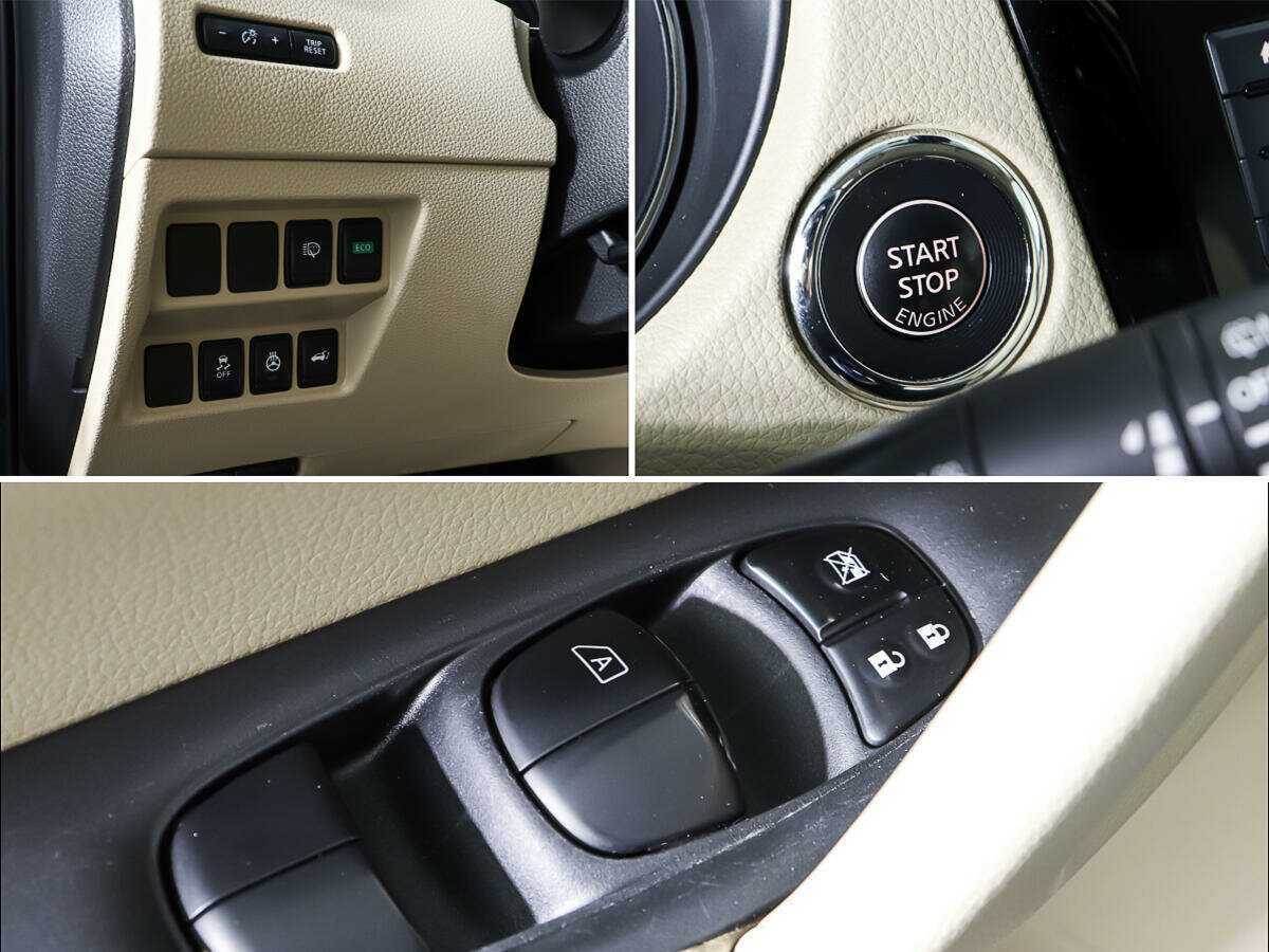 Nissan X-Trail 2021 года с пробегом. Фото: #15