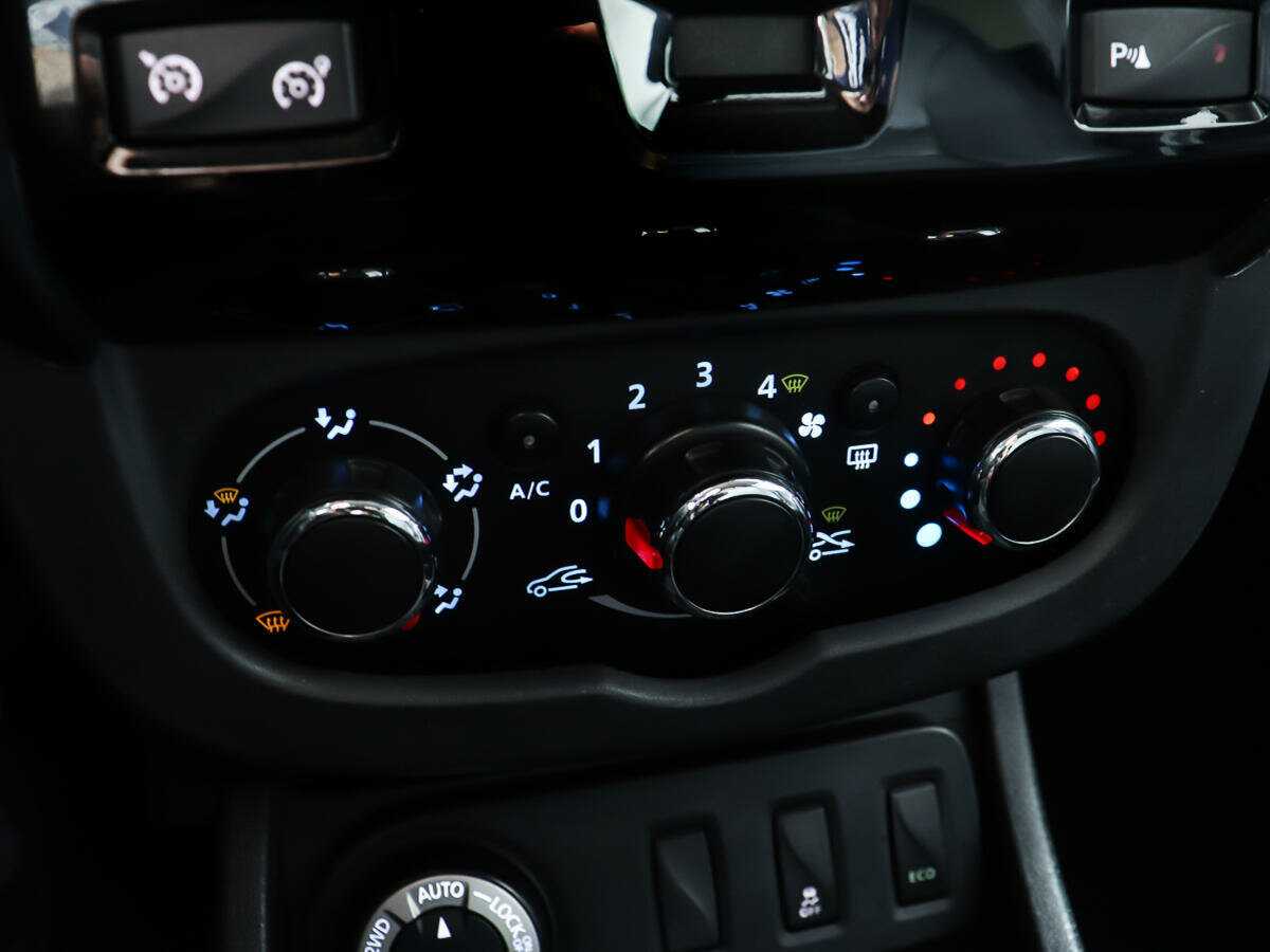 Renault Duster 2016 года с пробегом. Фото: #14