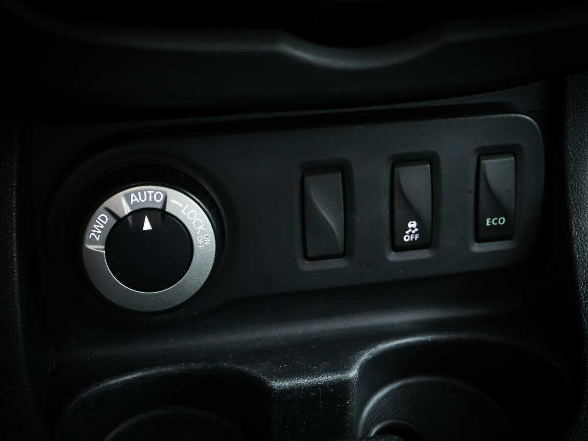 Renault Duster 2016 года с пробегом. Фото: #15