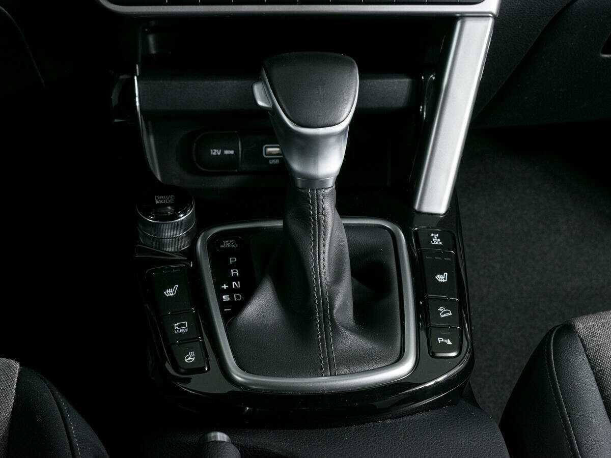 Б/У Киа Сельтос 2020 года. Фото: #13