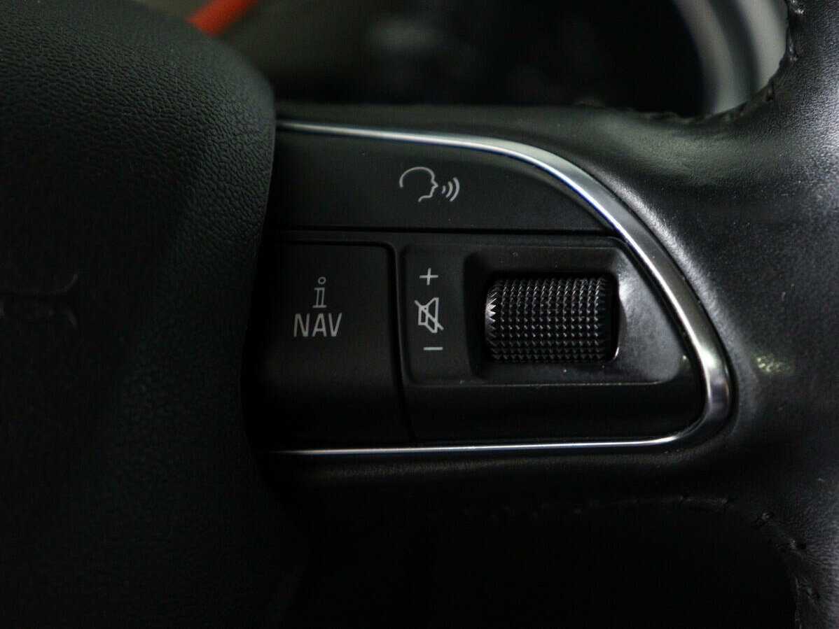 Audi Q7 2013 года с пробегом. Фото: #22