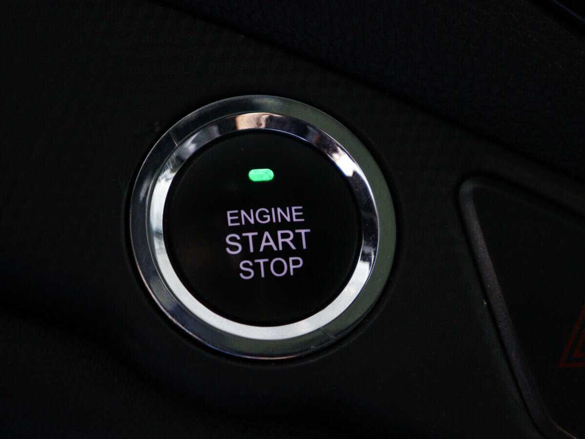 Б/У Чери Тигго 5 2018 года. Фото: #15