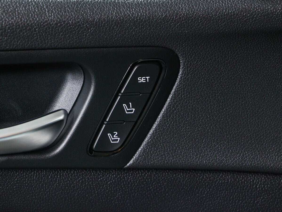 Б/У Киа Оптима 2018 года. Фото: #11