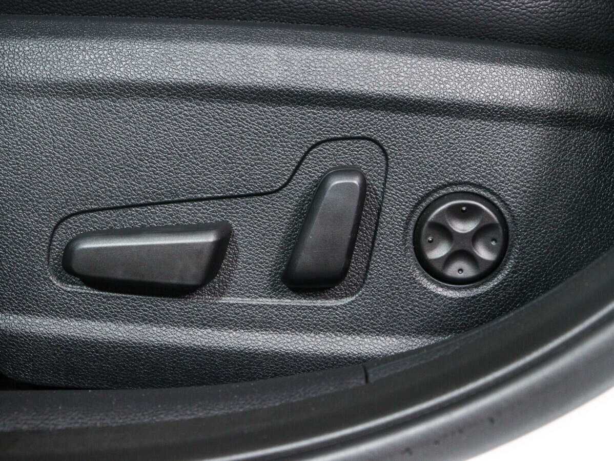 Б/У Киа Оптима 2018 года. Фото: #12