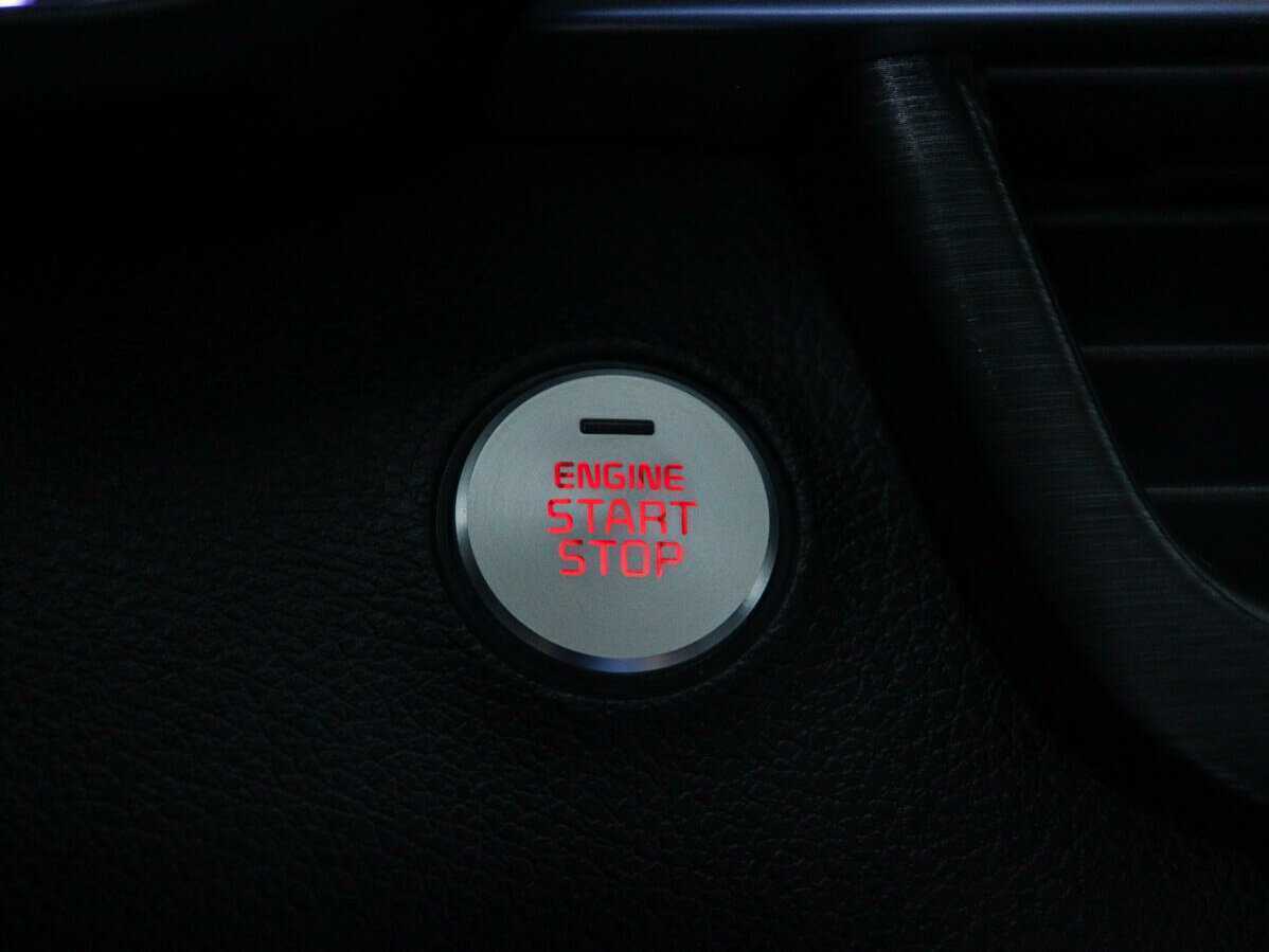 Б/У Киа Оптима 2018 года. Фото: #18