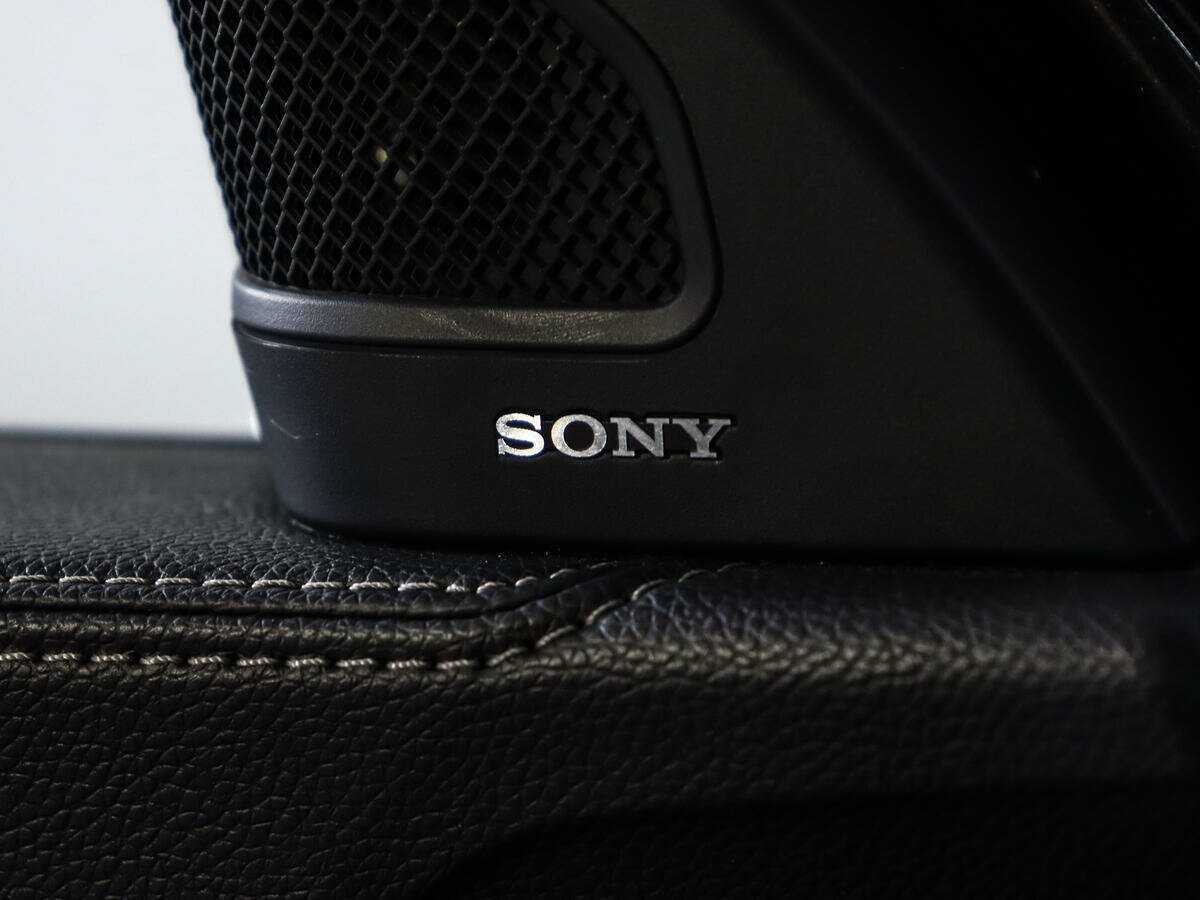 EXEED VX 2022 года с пробегом. Фото: #19