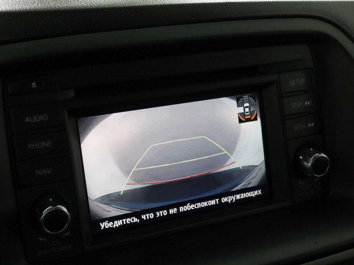 Б/У Мазда Ц-Икс-5 2012 года. Фото: #12