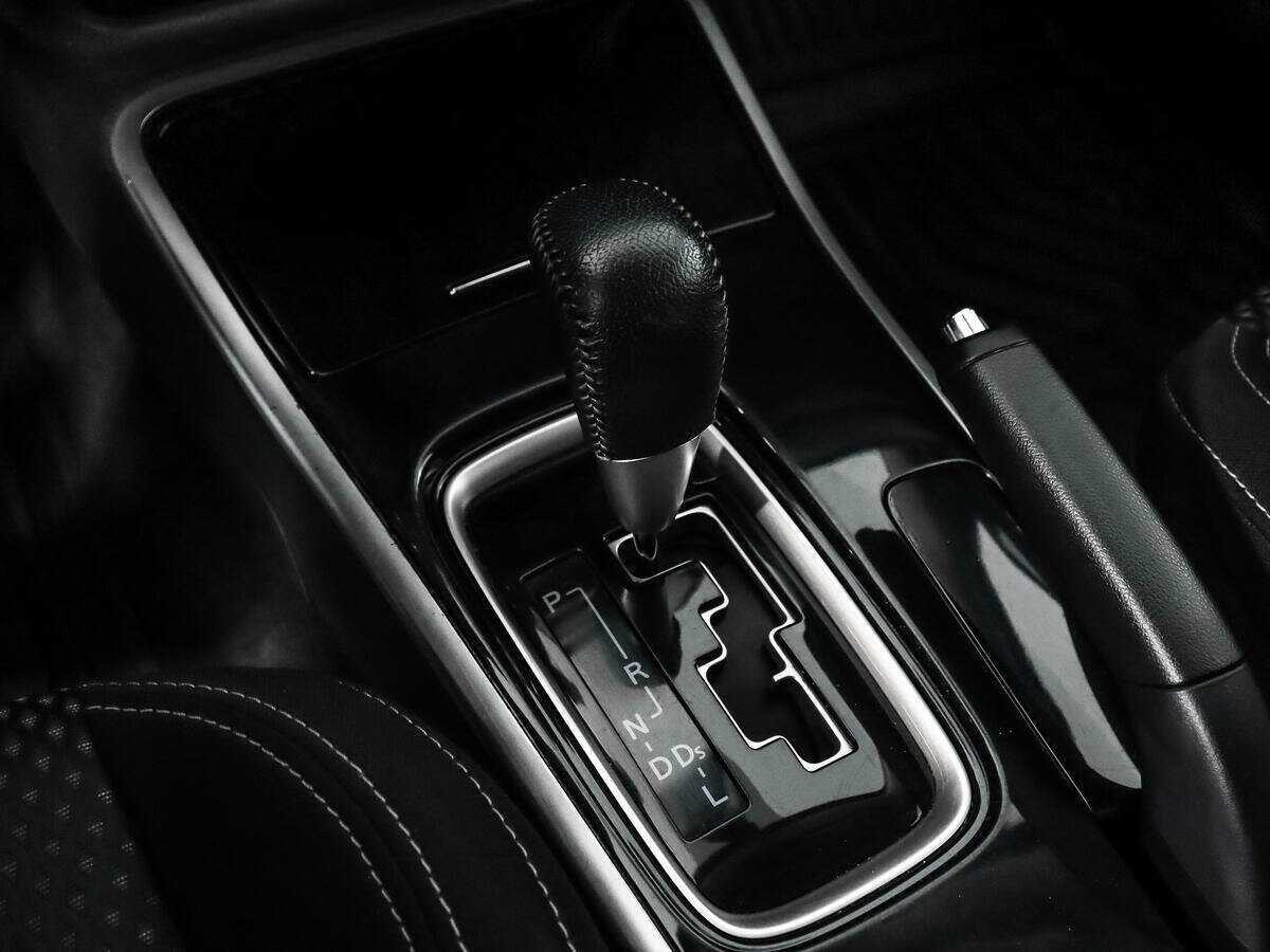 Mitsubishi Outlander 2020 года с пробегом. Фото: #9