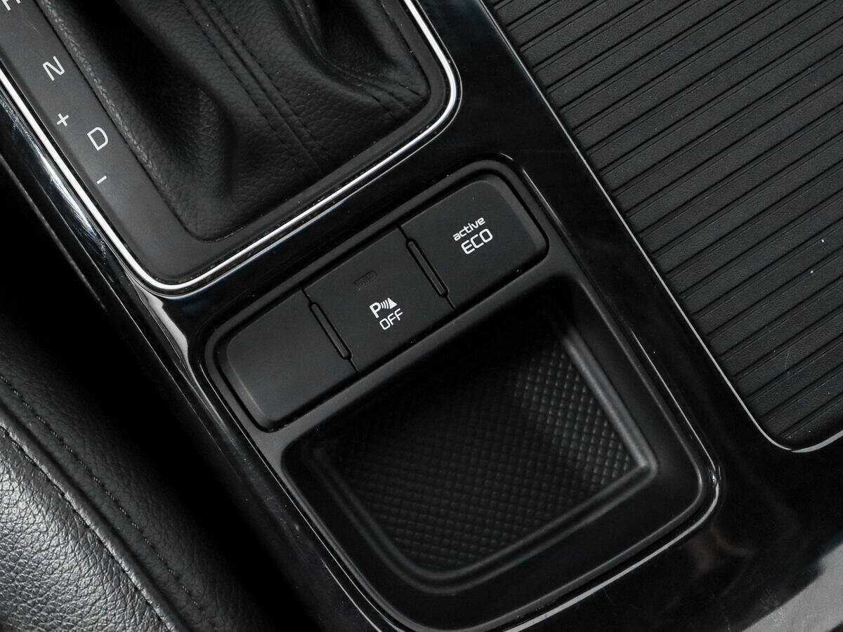 Б/У Киа Соренто 2015 года. Фото: #10