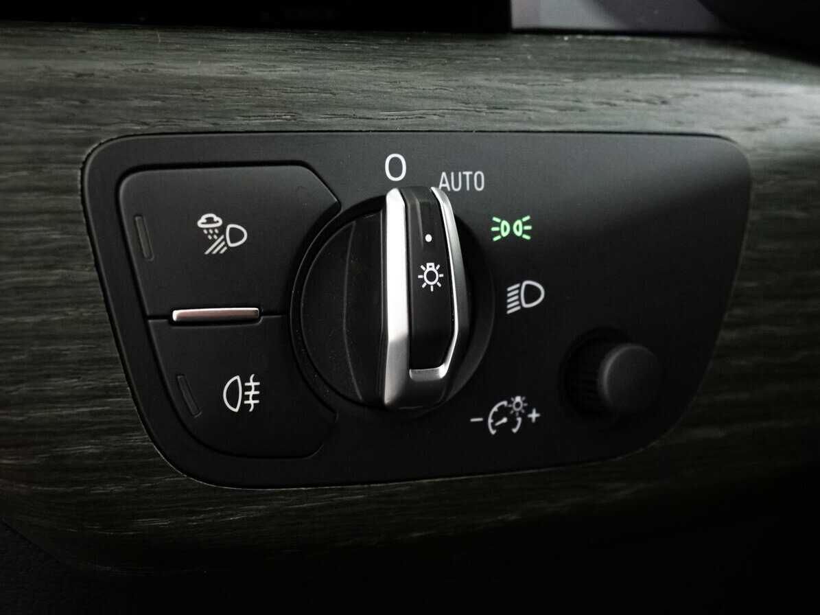 Audi A5 2018 года с пробегом. Фото: #16