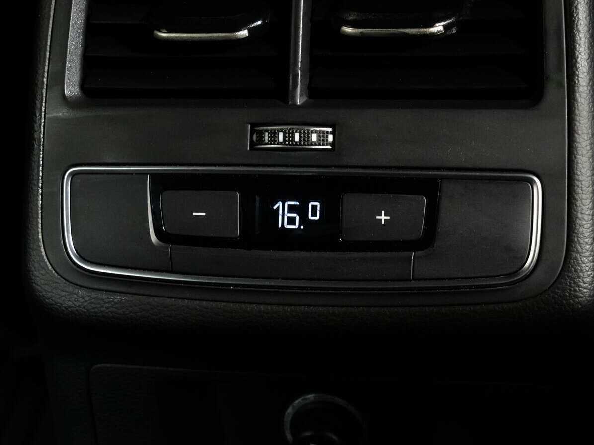 Audi A5 2018 года с пробегом. Фото: #20