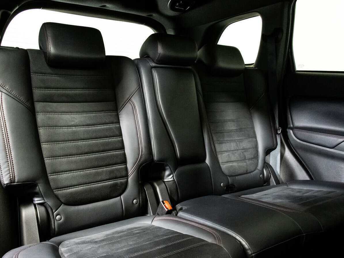 Mitsubishi Outlander 2021 года с пробегом. Фото: #18