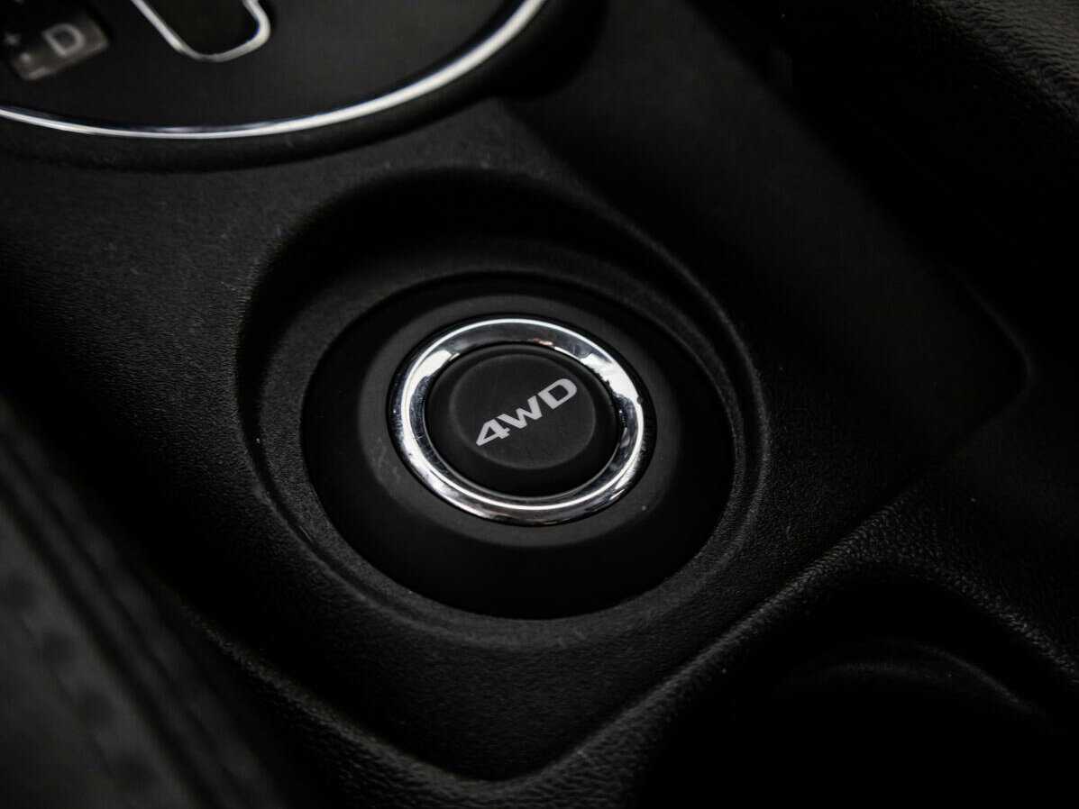 Mitsubishi ASX 2013 года с пробегом. Фото: #13