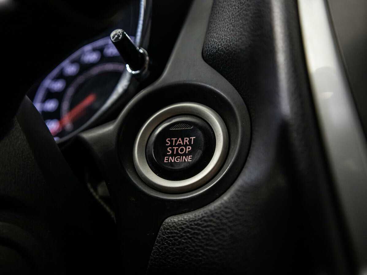 Mitsubishi ASX 2013 года с пробегом. Фото: #16