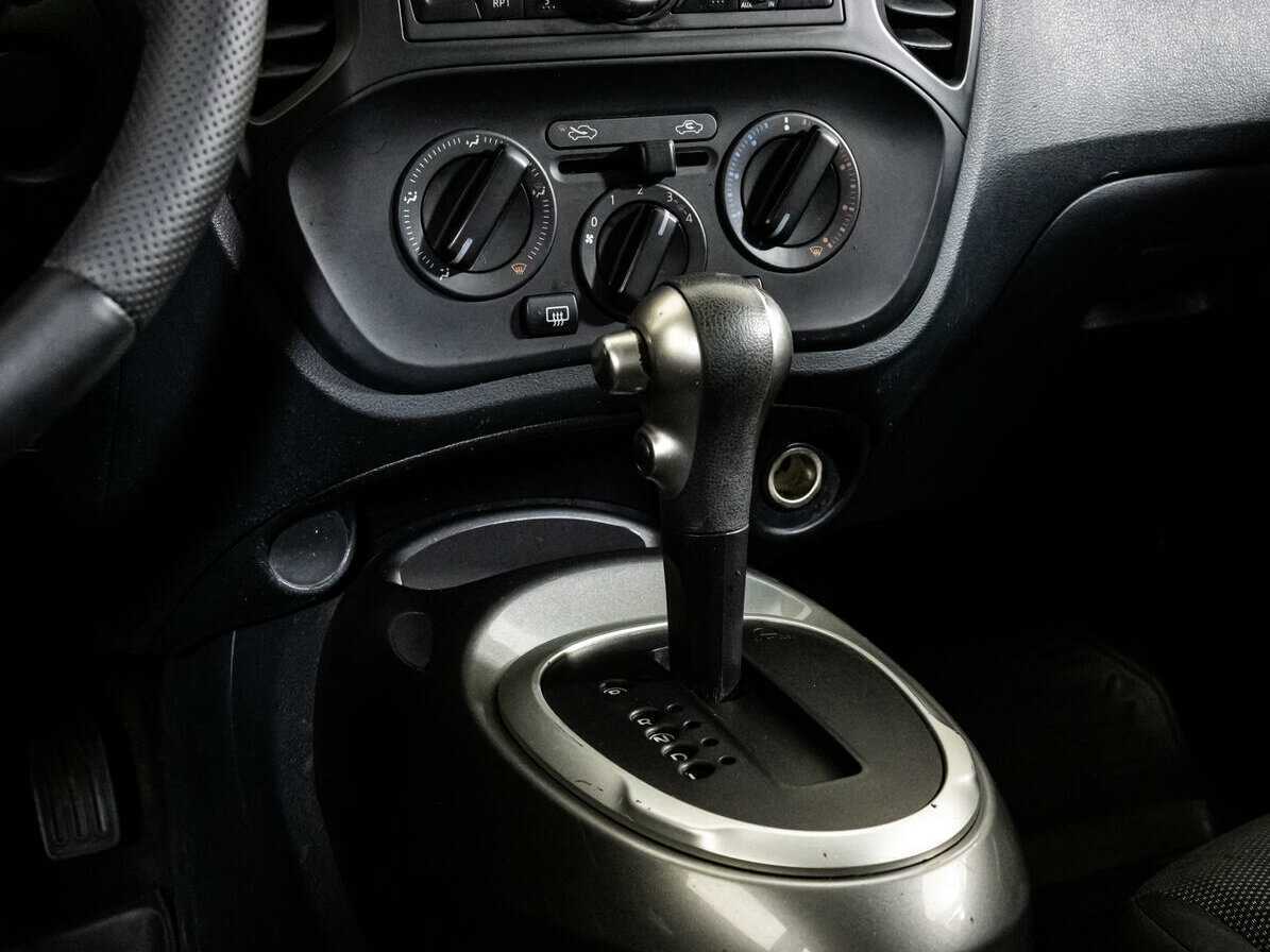 Б/У Ниссан Жук 2014 года. Фото: #12