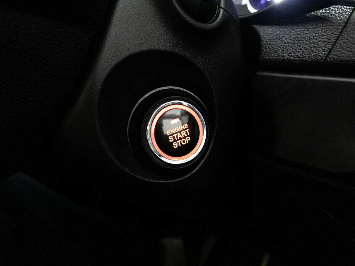 Б/У Киа Сид 2022 года. Фото: #19