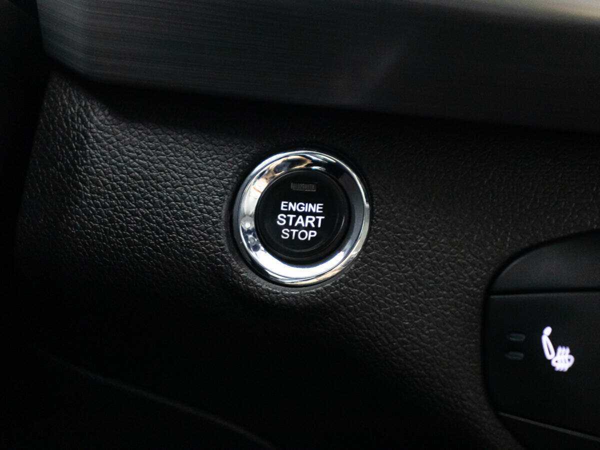 EXEED TXL 2021 года с пробегом. Фото: #17