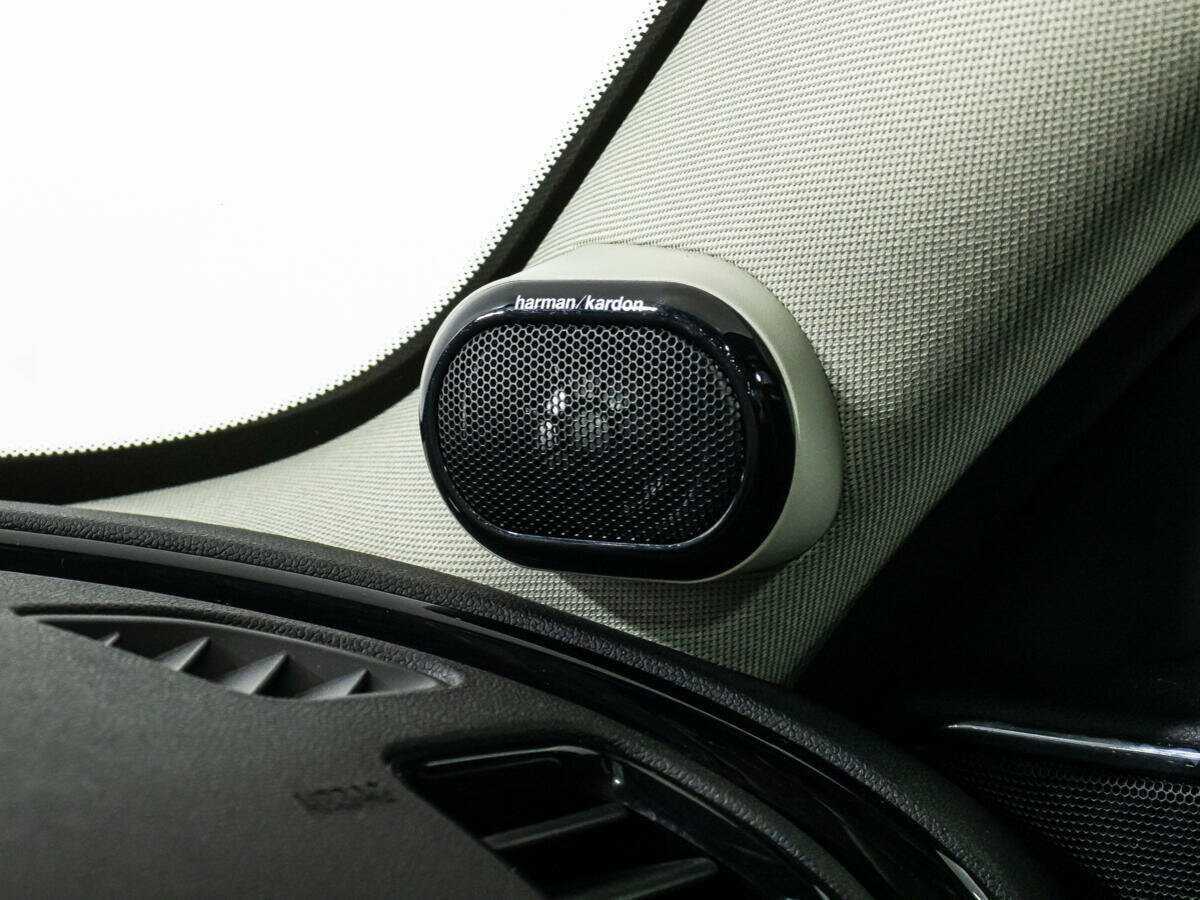 Б/У Мини Клубмэн 2017 года. Фото: #18