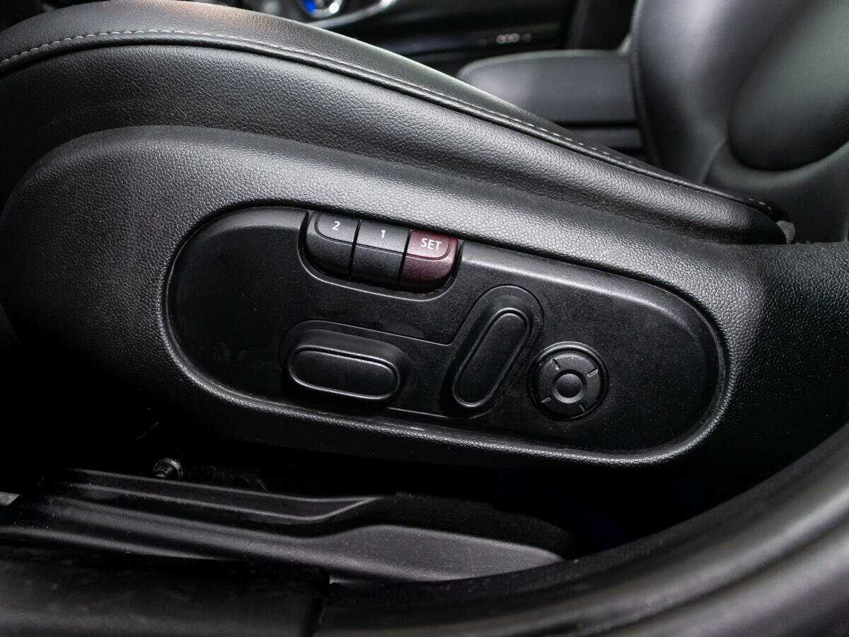 Б/У Мини Клубмэн 2017 года. Фото: #23