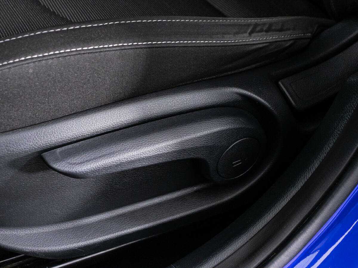 Б/У Киа Церато 2021 года. Фото: #19