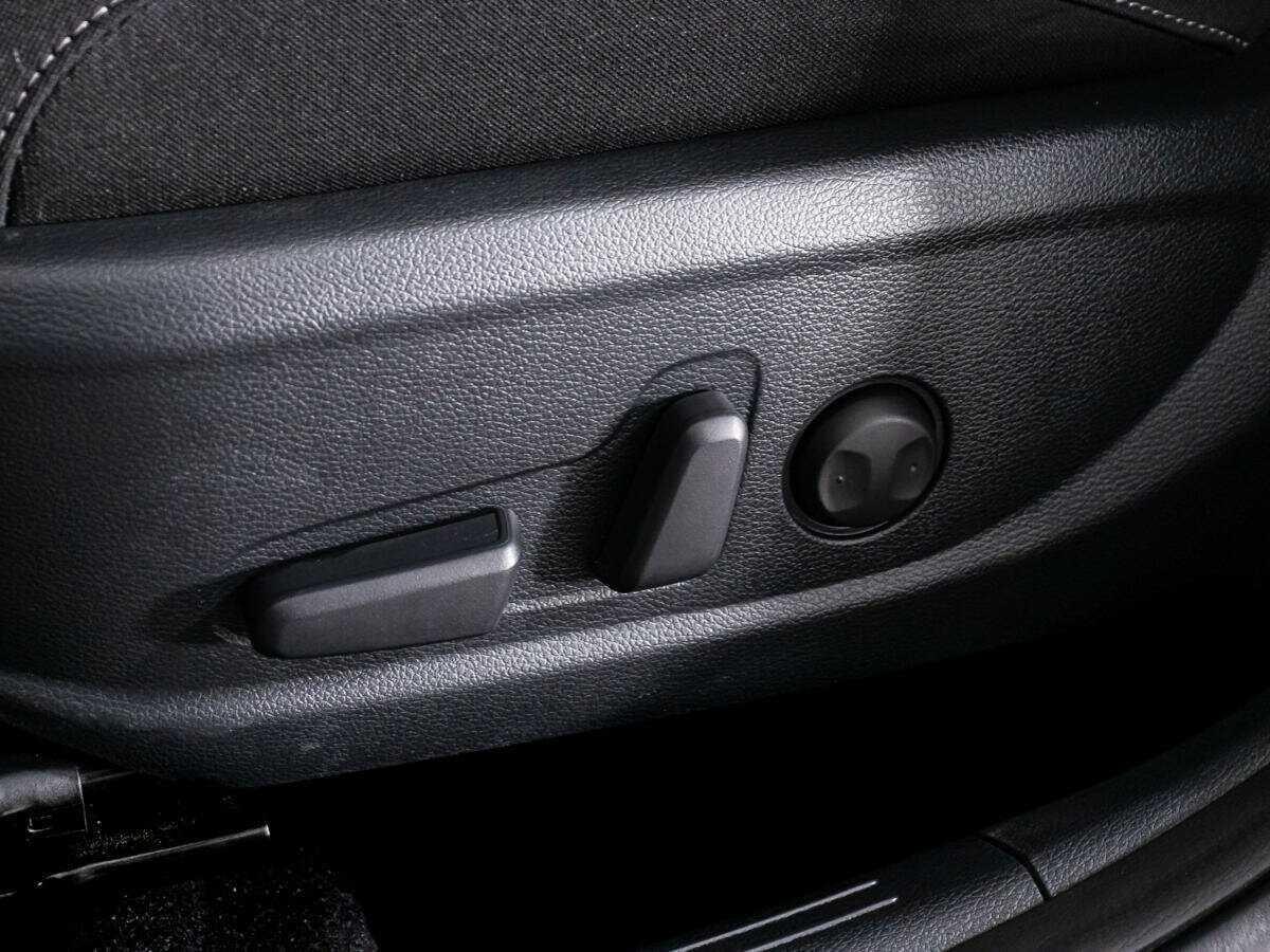 Б/У Киа Соул 2021 года. Фото: #21