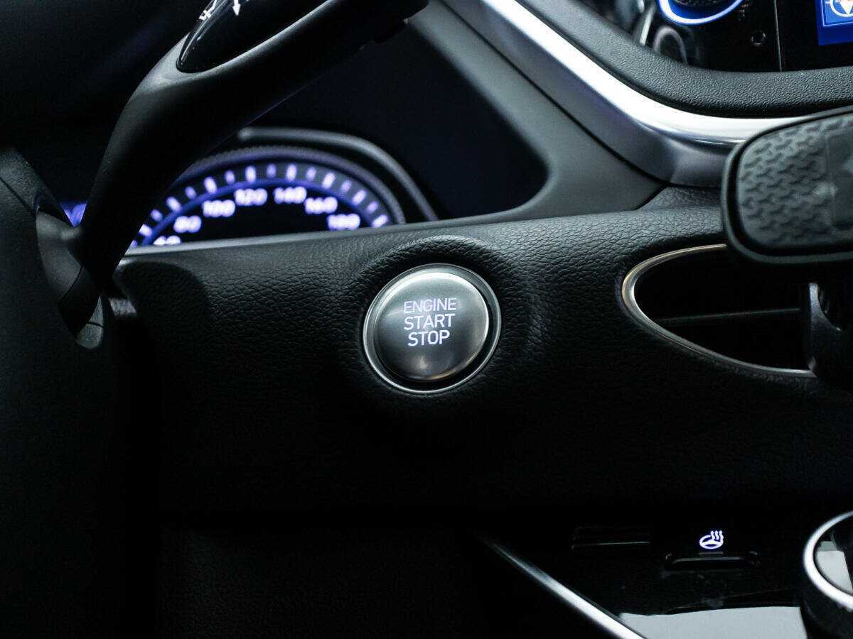 Б/У Хендай Соната 2019 года. Фото: #19