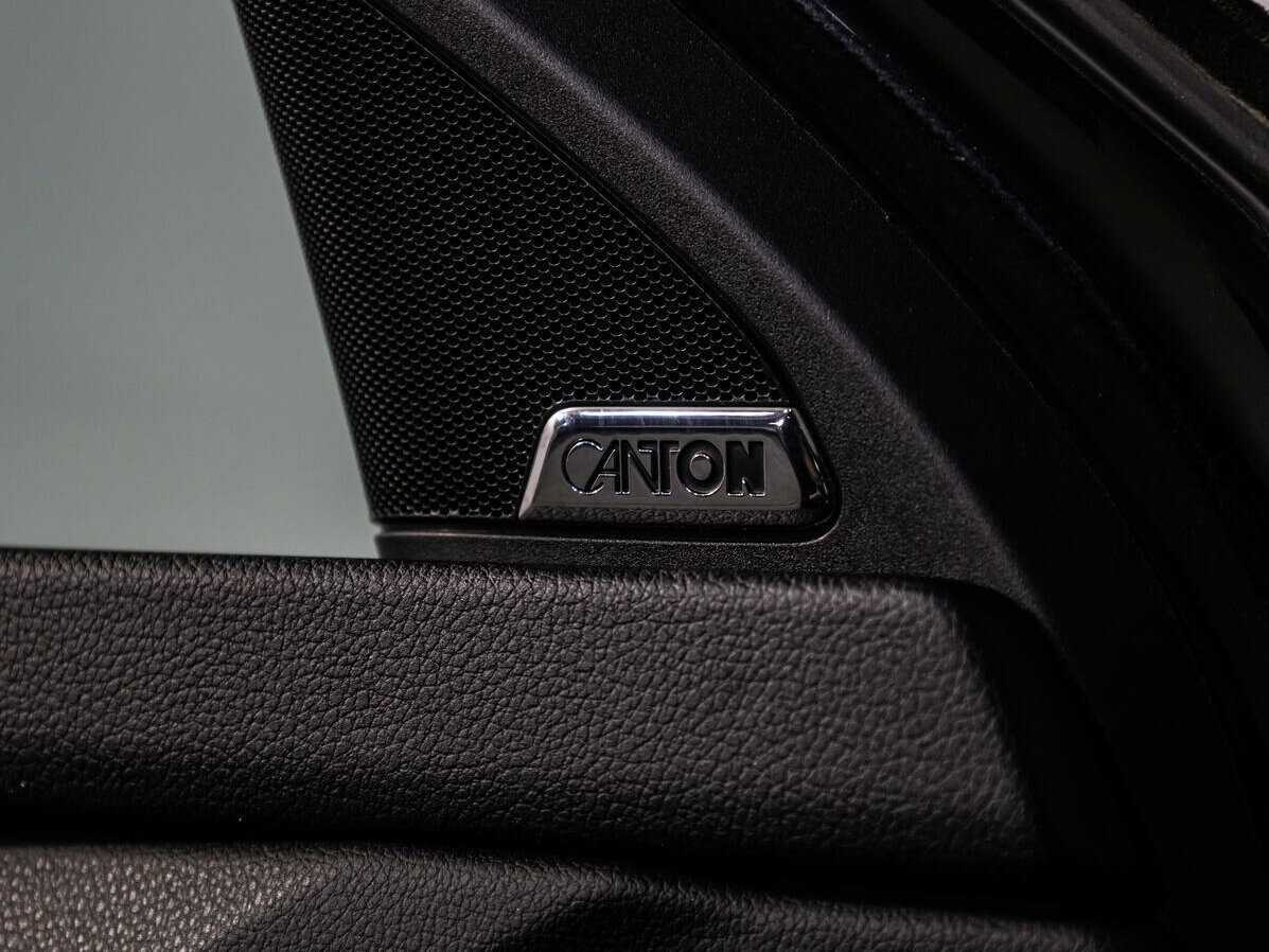 Skoda Octavia 2015 года с пробегом. Фото: #17