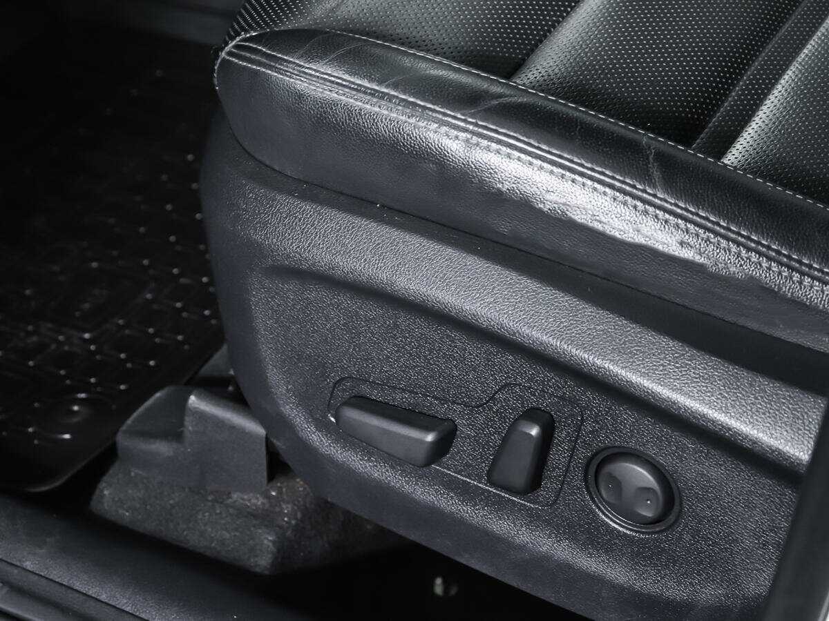 Kia Sorento 2018 года с пробегом. Фото: #14